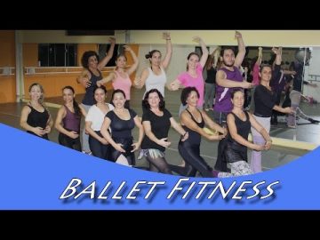 Ballet Fitness - SV Fitness Academia